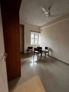 Bedroom Image of 850 Sq.ft 3 BHK Apartment / Flat for sale in Ballygunge Kolkata for Rs. 9800000
