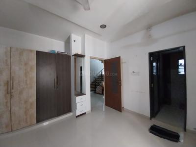 Bedroom Image of 1125 Sq.ft 4 BHK Duplex for sale in Sama Savli Vadodara for Rs. 14000000