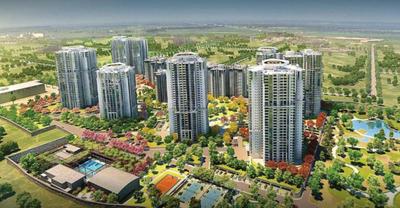 Image of 4050 Sq.ft 4 BHK Duplex for sale in Shapoorji Pallonji Vanaha, Bavdhan, Pune for Rs. 42600000