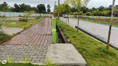 Image of 200 Sq.ft Residential Plot / Land for sale in Thagarapuvalasa, Visakhapatnam for Rs. 5200000