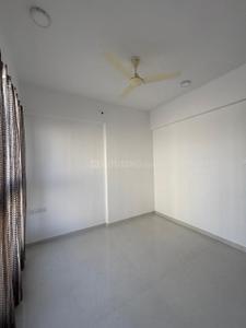 Bedroom Image of 1550 Sq.ft 3 BHK Apartment / Flat for rent in Park Royale, Rahatani Pune for Rs. 45000