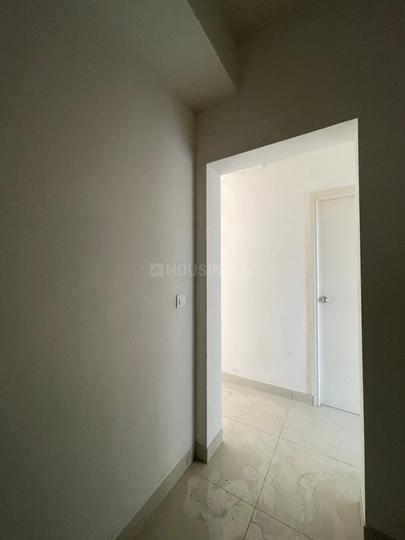 Godrej Se7en Phase 1 Main Image 1