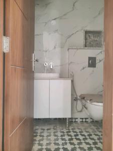 Common Bathroom Image of 1485 Sq.ft 3 BHK Builder Floor for sale in Ridhi Signature Floors, Green Field Colony Faridabad for Rs. 16300000