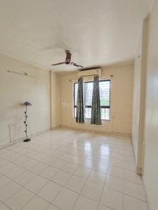 Hall Image of 1700 Sq.ft 3 BHK Apartment / Flat for rent in Wanowrie Pune for Rs. 46000