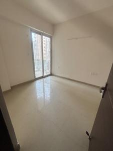 Bedroom Image of 920 Sq.ft 2 BHK Apartment / Flat for rent in Sikka Karnam Greens, Sector 143B Noida for Rs. 24999