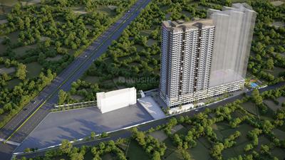 Image of 1150 Sq.ft 2 BHK Apartment / Flat for sale in Harivishva Skyfinia Phase 1, Pimpri, Pune for Rs. 7500000