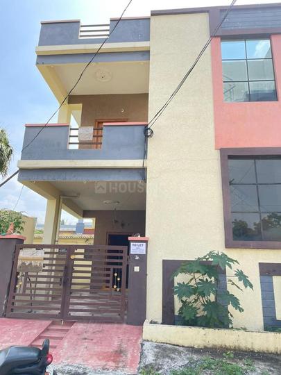 Kundanpally Building View 1