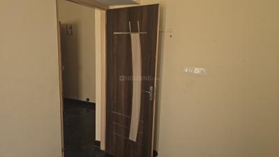 Bedroom Image of 400 Sq.ft 1 BHK Independent House for rent in Gottigere Bengaluru for Rs. 7000