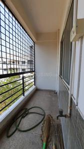 Balcony Image of 1440 Sq.ft 3 BHK Apartment / Flat for sale in Basapura Bengaluru for Rs. 8300000