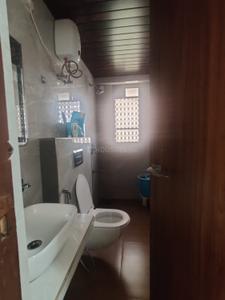 Image of 1700 Sq.ft 3 BHK Apartment / Flat for sale in Tirupati Koperkhairane Annex, Kopar Khairane, Navi Mumbai for Rs. 37000000