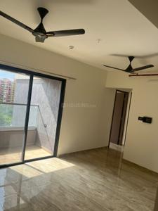 Hall Image of 1042 Sq.ft 2 BHK Apartment / Flat for sale in VTP Sierra, Sus Pune for Rs. 9200000