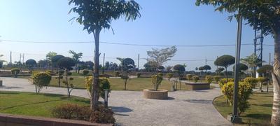 Image of 850 Sq.ft Residential Plot / Land for sale in Nainod, Indore for Rs. 3060000