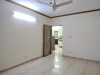 Bedroom Image of 2200 Sq.ft 3 BHK Apartment / Flat for rent in DDA Flats Vasant Kunj, Vasant Kunj New Delhi for Rs. 84000