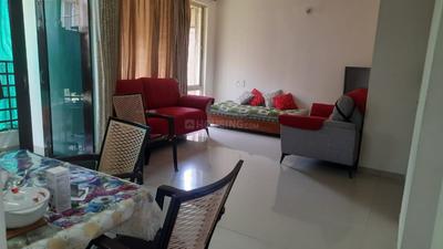 Hall Image of 1150 Sq.ft 2 BHK Apartment / Flat for sale in Sama Savli Vadodara for Rs. 3700000