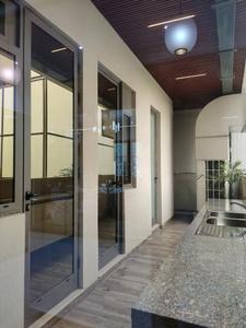 Drying Area Image of 3195 Sq.ft 4 BHK Apartment / Flat for sale in Ivory County Phase 3, Sector 115 Noida for Rs. 67500000