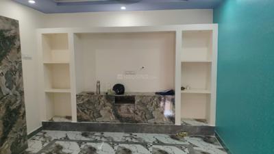 Living Room Image of 1500 Sq.ft 3 BHK Independent House for rent in Walajapet Ranipet for Rs. 8300