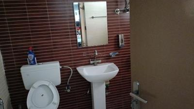 Image of 1950 Sq.ft 3.5 BHK Apartment / Flat for rent in UPAVP Ganga Yamuna And Hindon Enclave, Siddharth Vihar, Ghaziabad for Rs. 45000