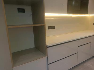 Kitchen Image of 2367 Sq.ft 3 BHK Builder Floor for sale in Sector 23 Gurgaon for Rs. 30800000