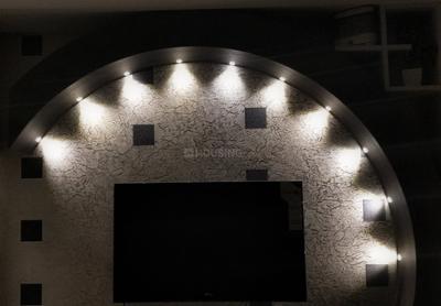 Hall Image of 2510 Sq.ft 3 BHK Apartment / Flat for rent in Perumbakkam Chennai for Rs. 40000