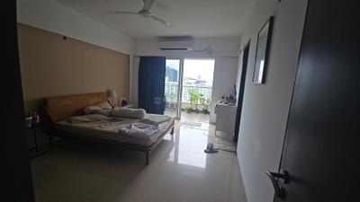 Bedroom Image of 2400 Sq.ft 3 BHK Apartment / Flat for sale in Global Precioso, Kharadi Pune for Rs. 28000000