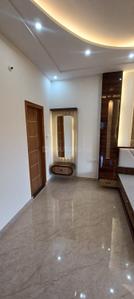 Hall Image of 800 Sq.ft 4 BHK Independent House for sale in Anjanapura Township Bengaluru for Rs. 29500000