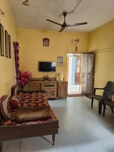 1 BHK Flat