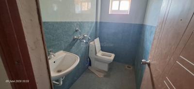 Bathroom Image of 1380 Sq.ft 2 BHK Apartment / Flat for sale in Patrapada Bhubaneswar for Rs. 8000000