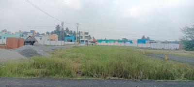 Image of 925 Sq.ft Residential Plot / Land for sale in Avadi, Chennai for Rs. 4625000