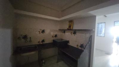 Living Room Image of 400 Sq.ft 1 BHK Builder Floor for sale in Rau Indore for Rs. 2100000