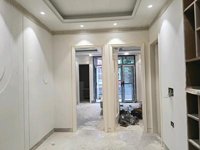 Dining Area Image of 1400 Sq.ft 3 BHK Builder Floor for sale in Indirapuram Ghaziabad for Rs. 17200000