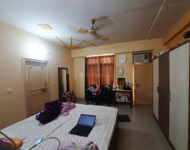 Bedroom Image of 1785 Sq.ft 4 BHK Apartment / Flat for sale in Civil Lines Aligarh for Rs. 8000000