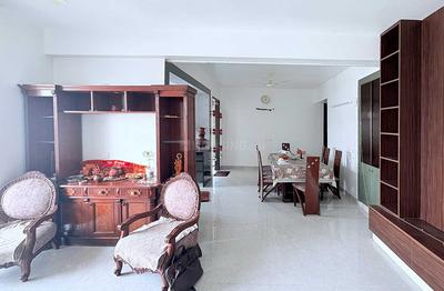 Hall Image of  Balidan Heights Apartment-Sector 52 in Sector 52, Gurgaon