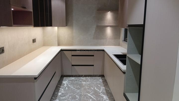 Ms realtors builder floor sector 5 Main Image 1