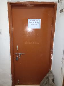 Image of 388 Sq.ft 1 BHK Builder Floor for sale in Civil Lines, Allahabad for Rs. 4000000