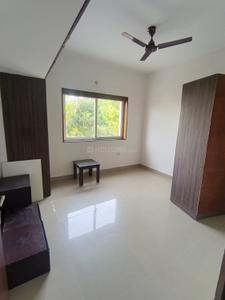 Bedroom Image of 1750 Sq.ft 3 BHK Apartment / Flat for sale in Citilights Blessings, Kelambakkam Chennai for Rs. 10000000