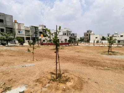 Image of 1500 Sq.ft Residential Plot / Land for sale in Raghuvanahalli, Bengaluru for Rs. 14400018