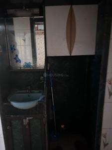 Bathroom Image of 750 Sq.ft 2 BHK Apartment / Flat for rent in Bhayandar East Mira Bhayandar for Rs. 22000