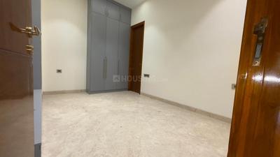 Bedroom Image of 1665 Sq.ft 3 BHK Builder Floor for sale in Janakpuri New Delhi for Rs. 45000000