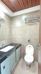 Image of 2000 Sq.ft 4 BHK Apartment / Flat for rent in Ahura Osian One And Only Phase I, Mundhwa, Pune for Rs. 115000