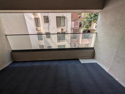 Bedroom Image of 1615 Sq.ft 3 BHK Apartment / Flat for sale in Kothrud Pune for Rs. 23000000