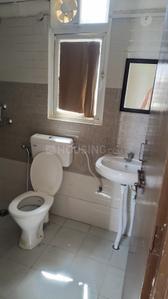Image of 850 Sq.ft 2 BHK Apartment / Flat for sale in Signature Global Orchard Avenue , Sector 93, Gurgaon for Rs. 6650000