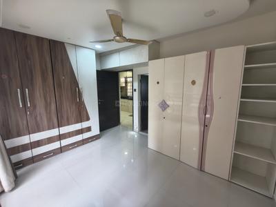 Bedroom Image of 700 Sq.ft 2 BHK Apartment / Flat for sale in Borivali West Mumbai for Rs. 16500000