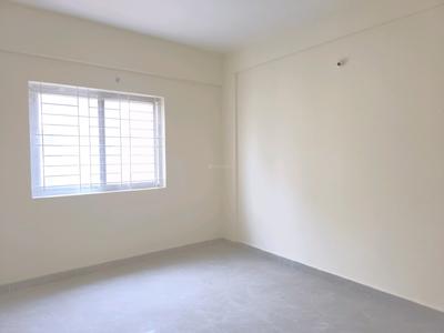 Bedroom Image of 1435 Sq.ft 3 BHK Apartment / Flat for sale in Durga Nivas, Electronic City Bengaluru for Rs. 7175000