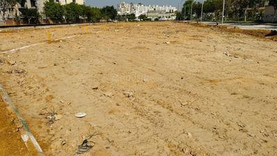 Image of 120 Sq.ft Residential Plot / Land for sale in Krish Harmony, Daganheri, Bhiwadi for Rs. 4500000