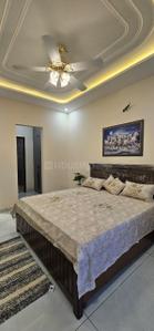 Bedroom Image of 1170 Sq.ft 2 BHK Builder Floor for sale in Kharar Mohali for Rs. 5890000