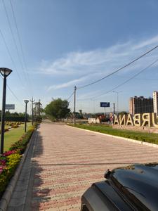 Image of 1350 Sq.ft Residential Plot / Land for sale in Sunlit Urbana Green City, Sector 16, Panchkula for Rs. 15000000