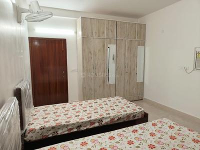 Bedroom Image of luxury PG  in Sector 14, Gurgaon