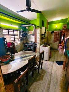 Image of 710 Sq.ft 2 BHK Apartment / Flat for sale in Serampore, Hooghly for Rs. 2500000