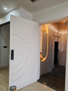 4 BHK Independent Builder Floor