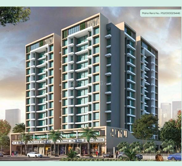 Bhagwati Elysia Main Image 1